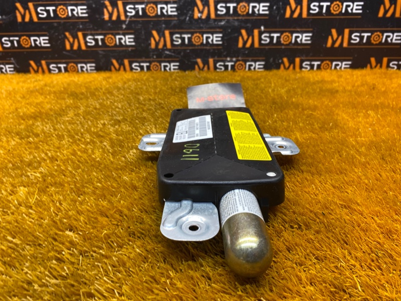 Подушка безопасности в дверь, 500 рублей, Красноярск