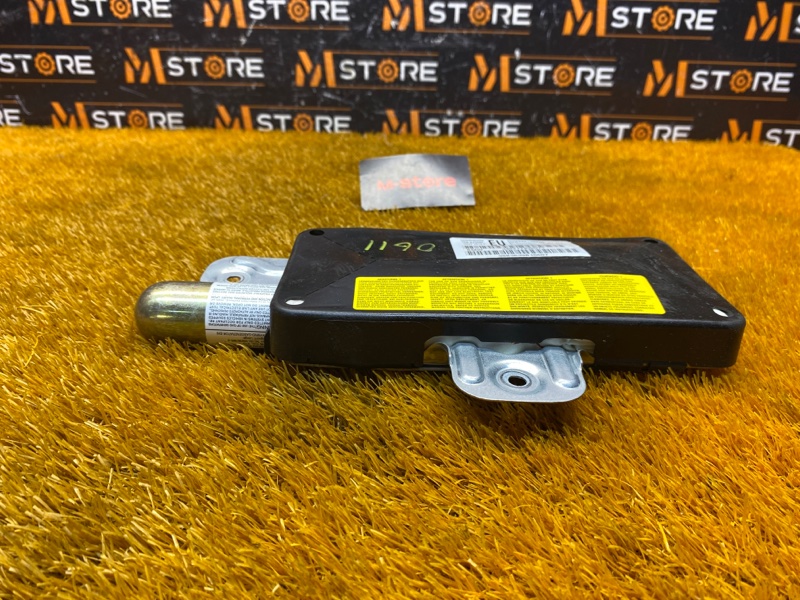 Подушка безопасности в дверь, 500 рублей, Красноярск