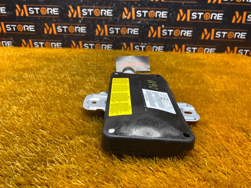 Подушка безопасности в дверь, 500 рублей, Красноярск