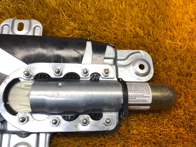 Подушка безопасности в дверь, 500 рублей, Красноярск