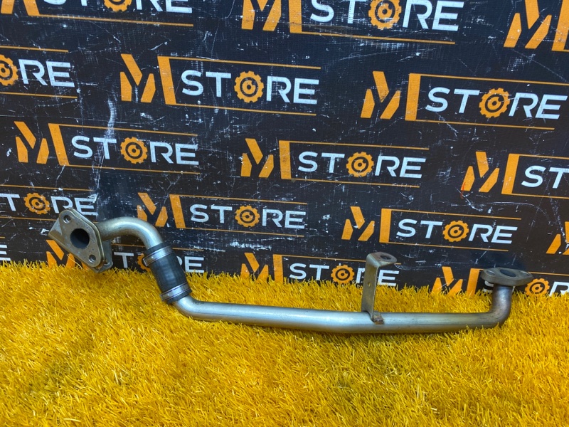 Трубка EGR, 350 рублей, Красноярск