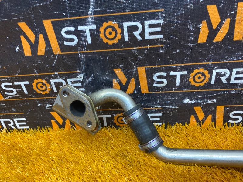 Трубка EGR, 350 рублей, Красноярск