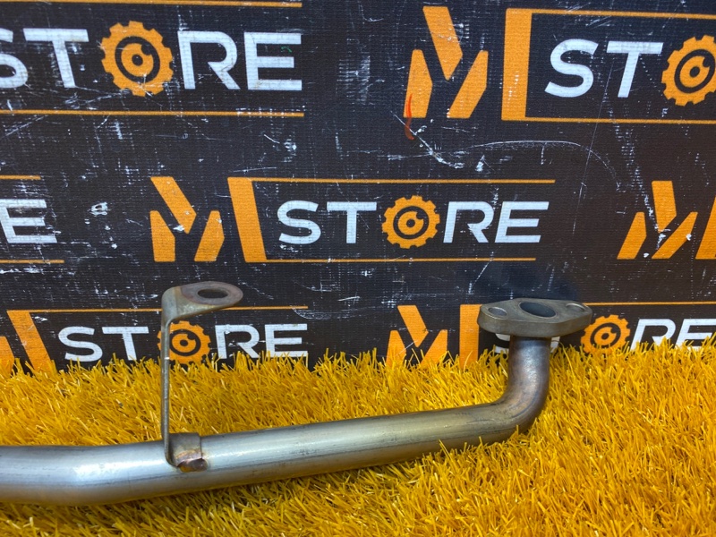 Трубка EGR, 350 рублей, Красноярск