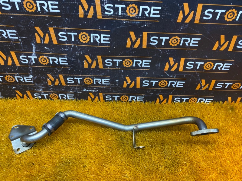 Трубка EGR, 350 рублей, Красноярск