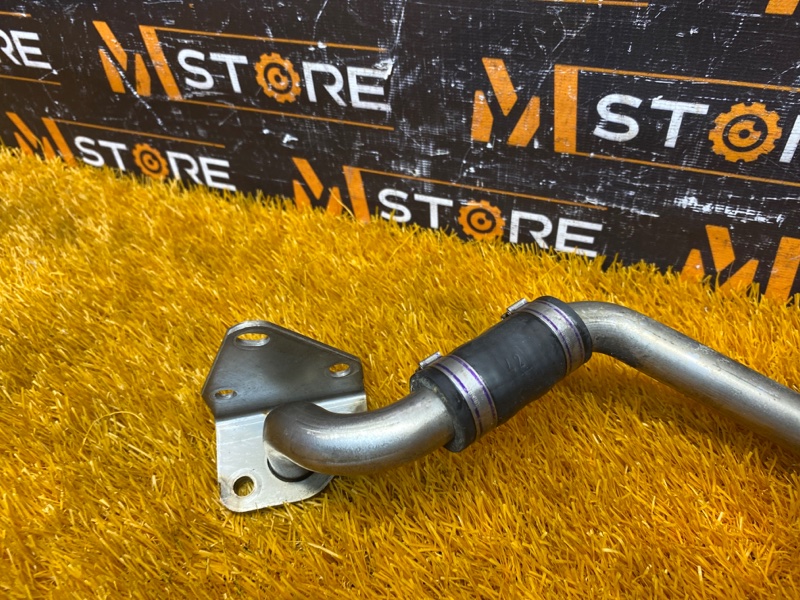 Трубка EGR, 350 рублей, Красноярск