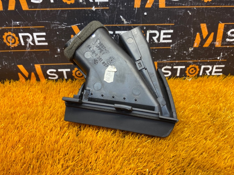 дефлектор воздушный, 500 рублей, Красноярск