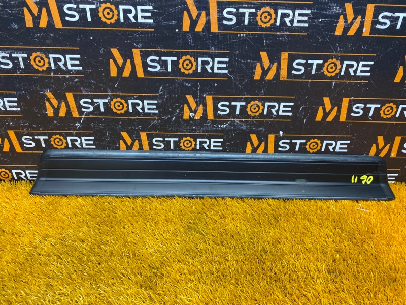 Накладка на порог салона, 360 рублей, Красноярск