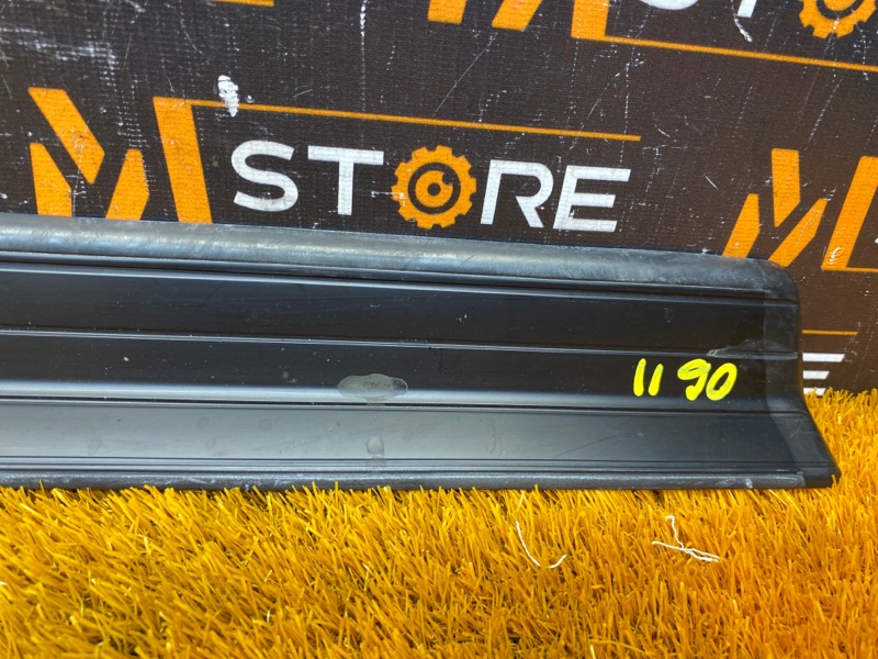 Накладка на порог салона, 360 рублей, Красноярск