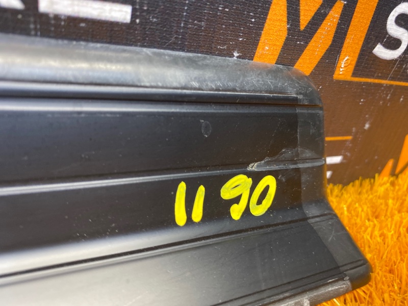 Накладка на порог салона, 360 рублей, Красноярск