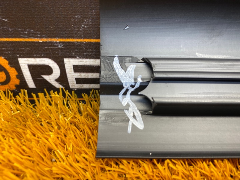 Накладка на порог салона, 260 рублей, Красноярск