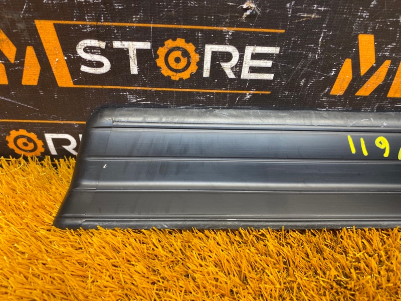 Накладка на порог салона, 360 рублей, Красноярск