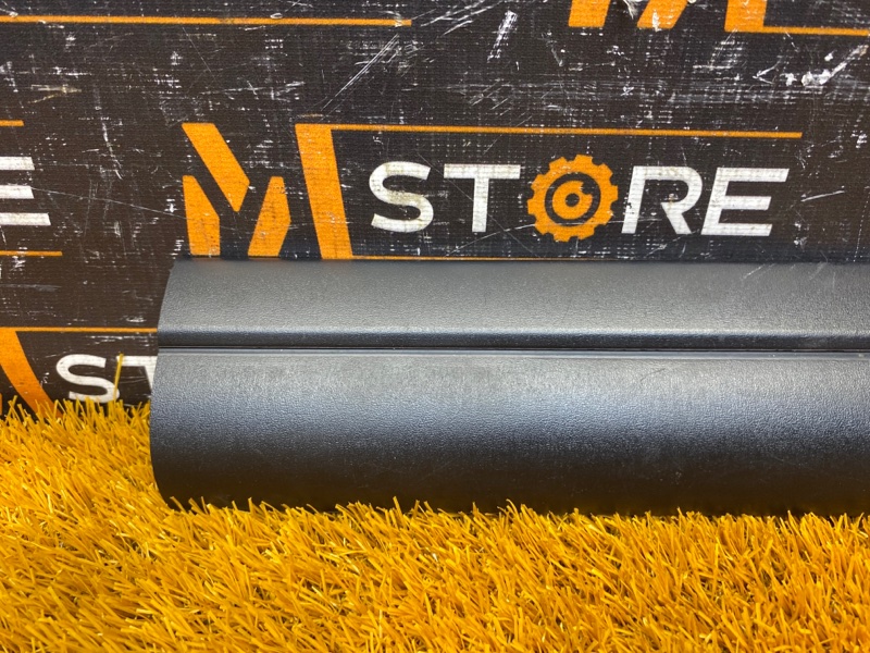 Накладка на порог салона, 260 рублей, Красноярск