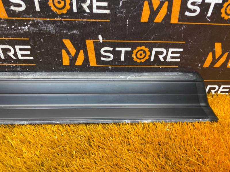 Накладка на порог салона, 360 рублей, Красноярск