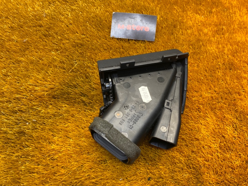 дефлектор воздушный, 500 рублей, Красноярск