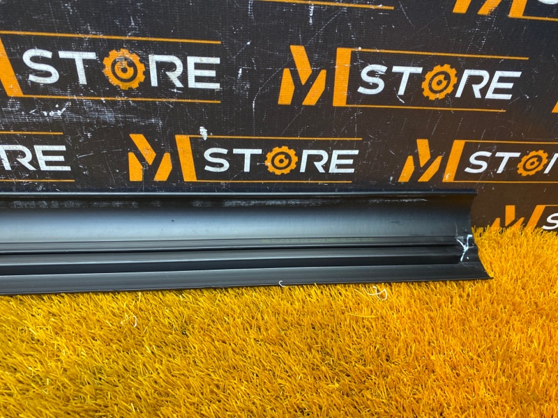 Накладка на порог салона, 260 рублей, Красноярск