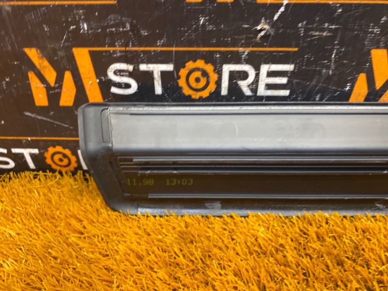 Накладка на порог салона, 360 рублей, Красноярск