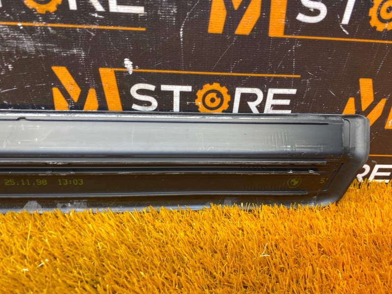 Накладка на порог салона, 360 рублей, Красноярск