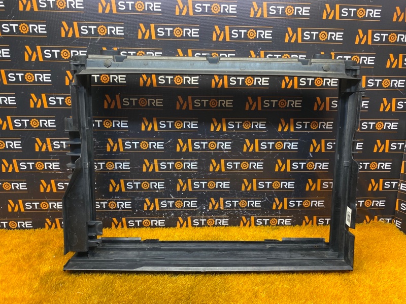 рамка радиатора, 2000 рублей, Красноярск