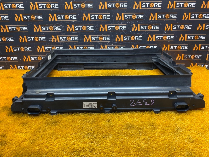 рамка радиатора, 2000 рублей, Красноярск