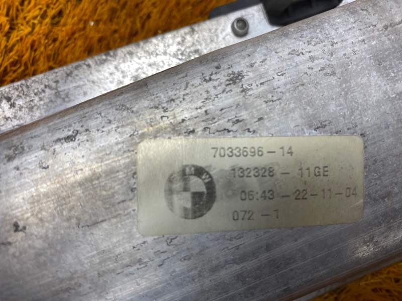 рамка радиатора, 6000 рублей, Красноярск