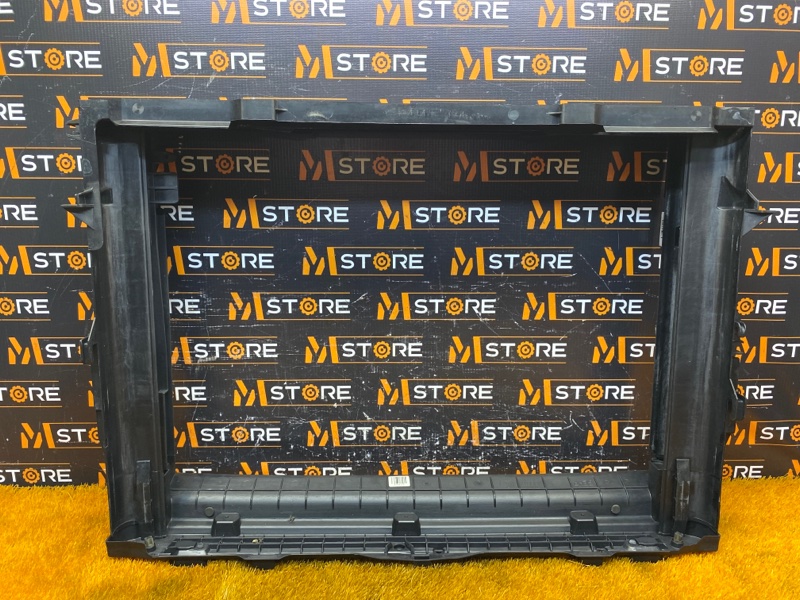 рамка радиатора, 2000 рублей, Красноярск