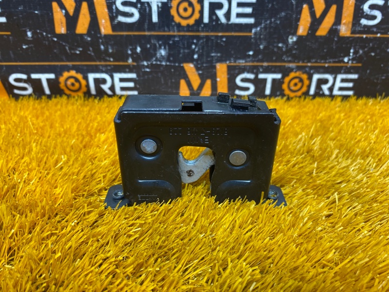 замок капота, 300 рублей, Красноярск