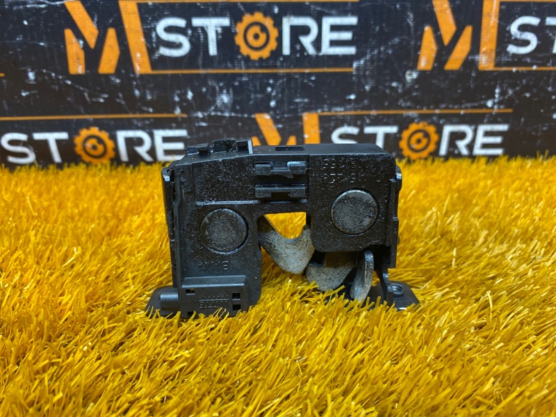 замок капота, 300 рублей, Красноярск