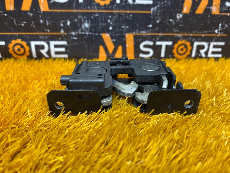 замок капота, 300 рублей, Красноярск