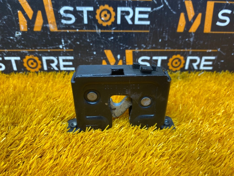 замок капота, 300 рублей, Красноярск