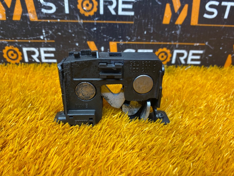 замок капота, 300 рублей, Красноярск