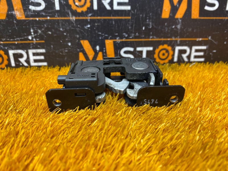 замок капота, 300 рублей, Красноярск