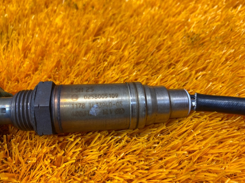 Датчик кислорода, 700 рублей, Красноярск