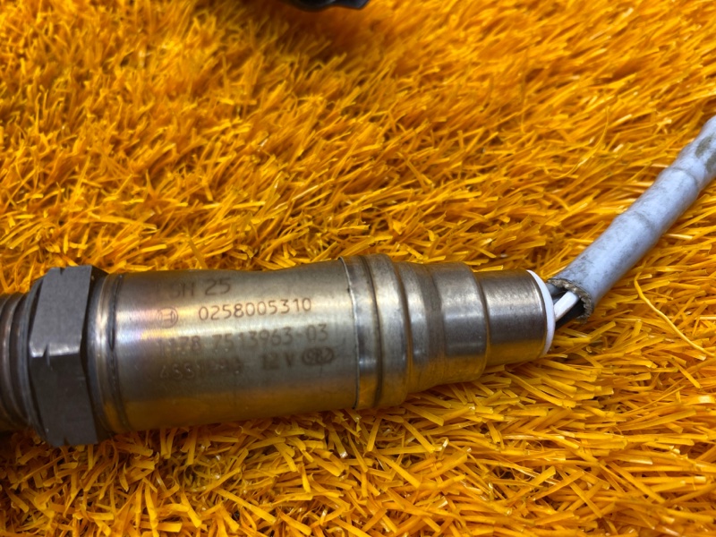 Датчик кислорода, 300 рублей, Красноярск