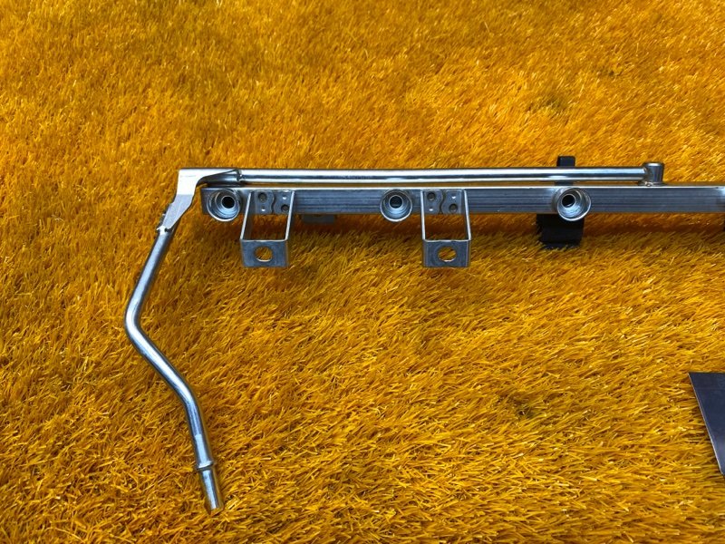 топливная рампа, 400 рублей, Красноярск