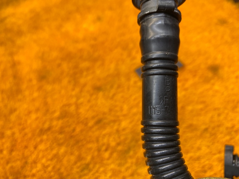 Патрубок картерных газов, 400 рублей, Красноярск