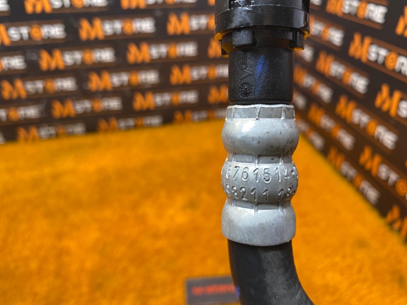 шланг гидроусилителя, 700 рублей, Красноярск