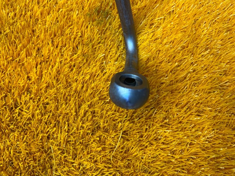 шланг гидроусилителя, 700 рублей, Красноярск