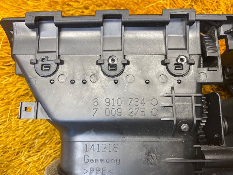 дефлектор воздушный, 400 рублей, Красноярск