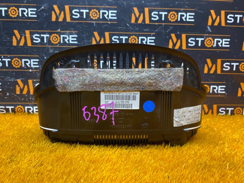 щиток приборов, 2500 рублей, Красноярск