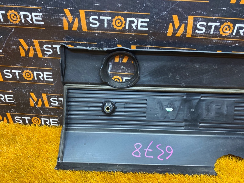 крышка двигателя, 300 рублей, Красноярск