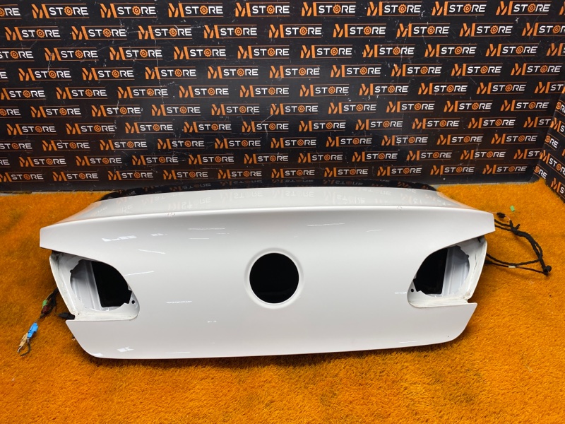 крышка багажника, 4000 рублей, Красноярск