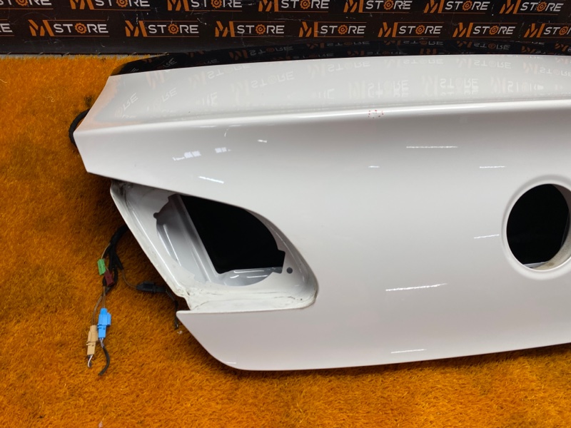 крышка багажника, 4000 рублей, Красноярск