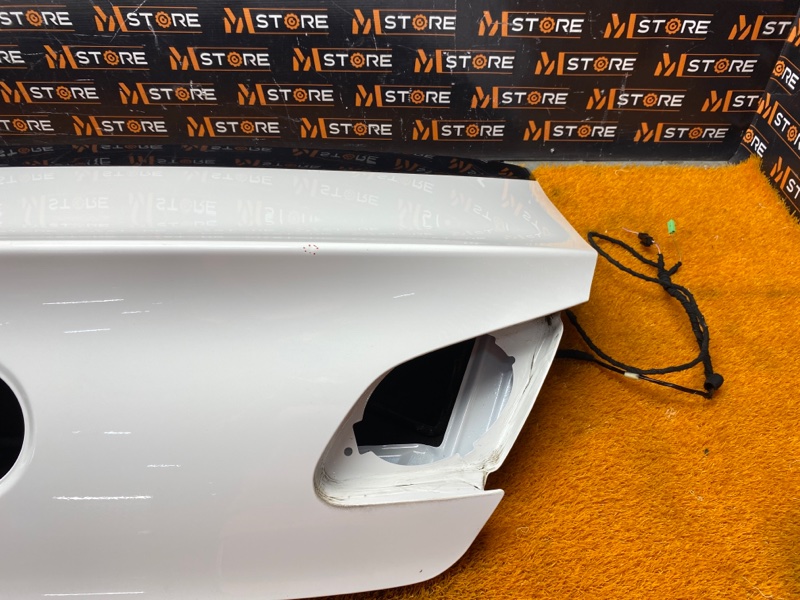 крышка багажника, 4000 рублей, Красноярск