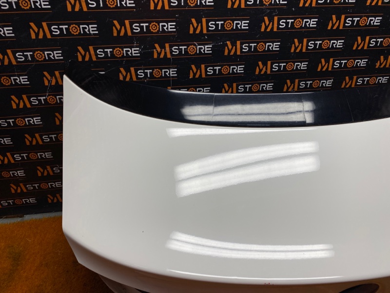 крышка багажника, 4000 рублей, Красноярск