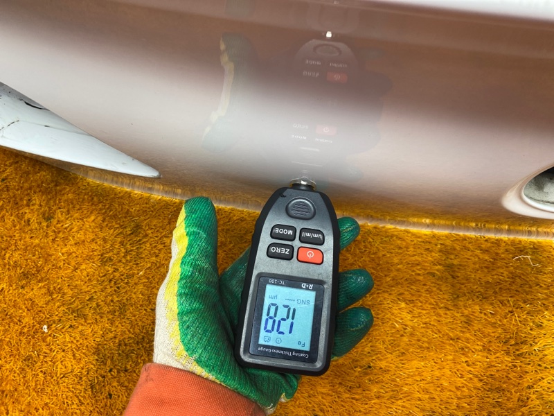 крышка багажника, 4000 рублей, Красноярск