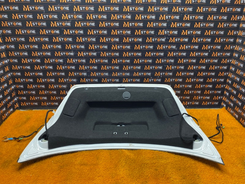 крышка багажника, 4000 рублей, Красноярск