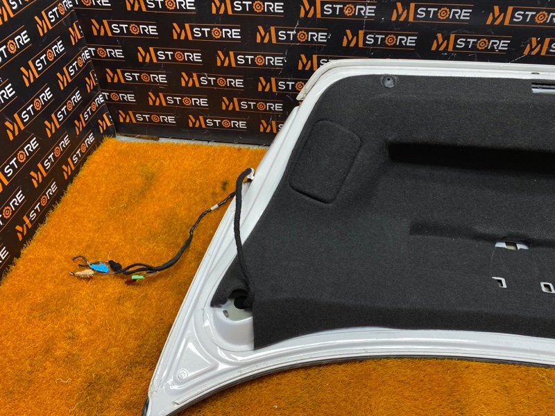 крышка багажника, 4000 рублей, Красноярск