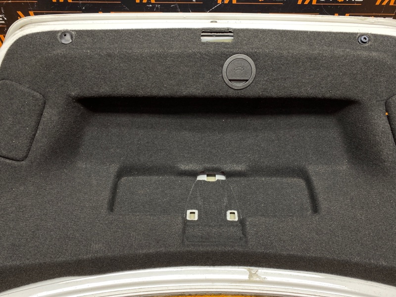 крышка багажника, 4000 рублей, Красноярск