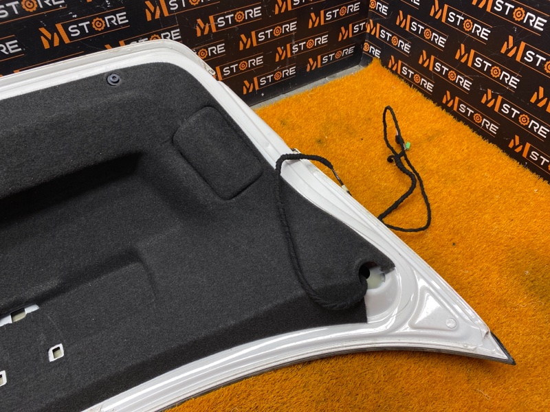 крышка багажника, 4000 рублей, Красноярск