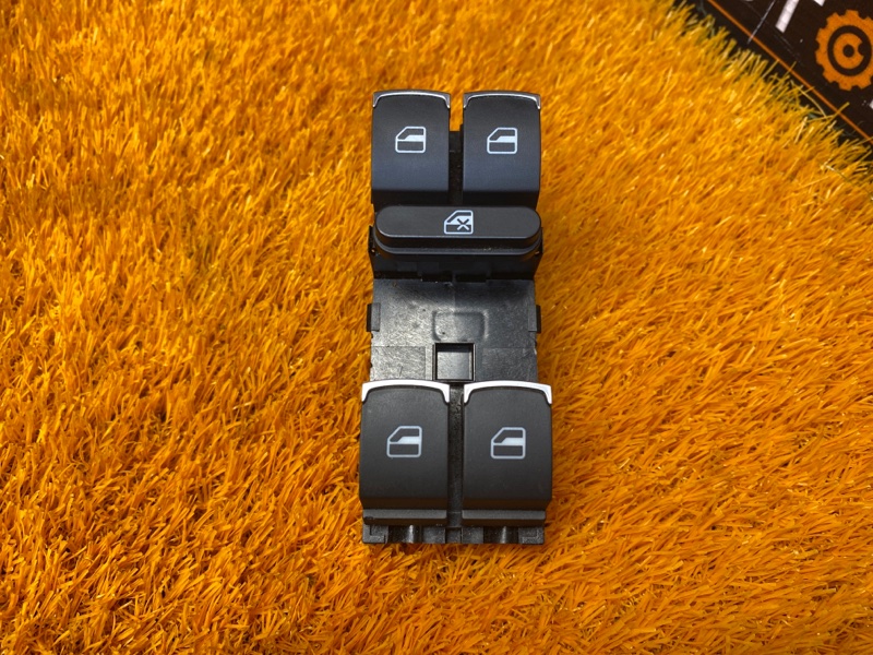 Блок управления стеклоподъемниками, 3000 рублей, Красноярск